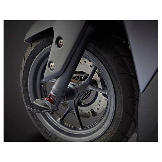 ZX-25R(20-),ZX-25R SE(20-) リアアクスルスライダー | GILD design