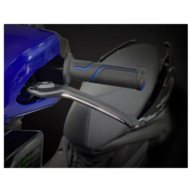 コーソー シグナスGRYPHUS 6型/ABS車両 台湾仕様専用 LEDライト付ブレーキレバー（シグナスGRYPHUS6型/ABS車専用） KOSO_2