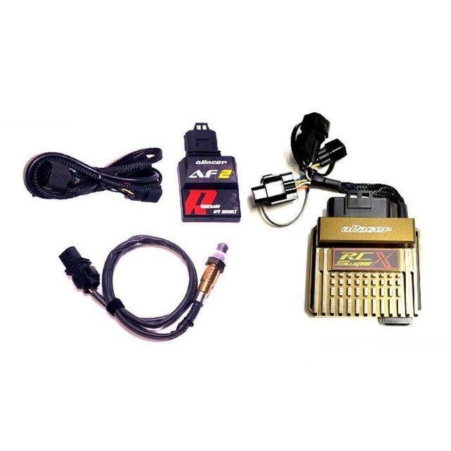 専用 KN企画 グロム aRacer（アレーサー） RC SuperX コンプリートECU ＋