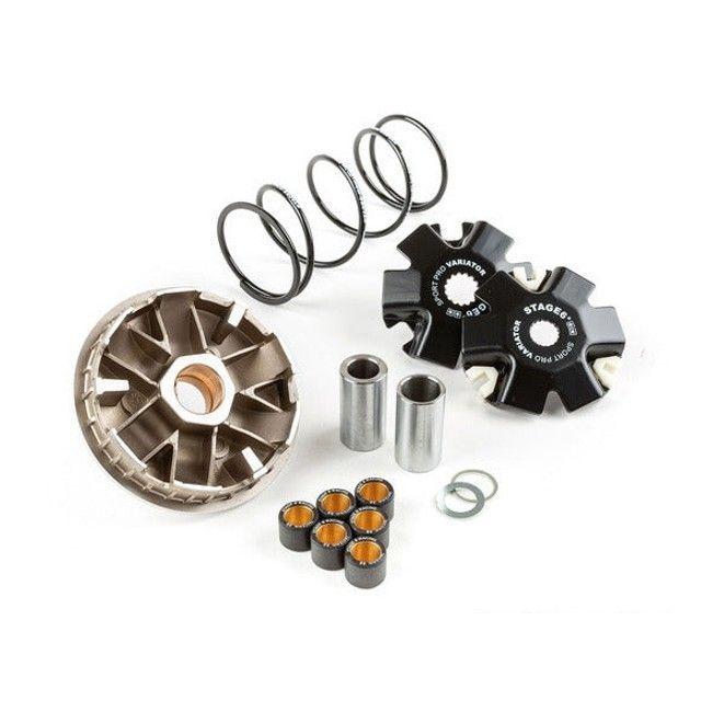 ステージ6 ハイスピードプーリー（ヤマハ太軸/細軸用）SPORT PRO