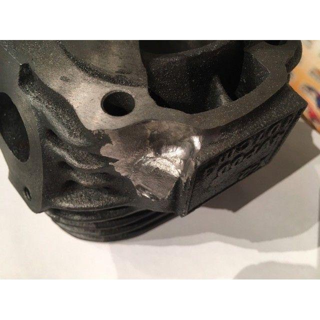 KN企画 パワーアップシリンダーキット（101cc）4VP（52mm）3ポート