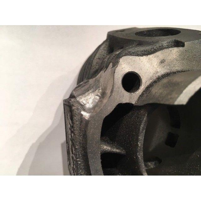 KN企画 パワーアップシリンダーキット（101cc）4VP（52mm）3ポート