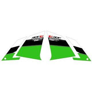 MDF（エムディーエフ） 【メーカー直送】エムディーエフ Ninja250