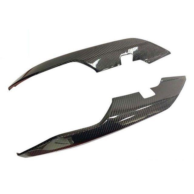 モトオブスポーツ FORCE2.0 台湾仕様 X FORCE 国内仕様 カーボン