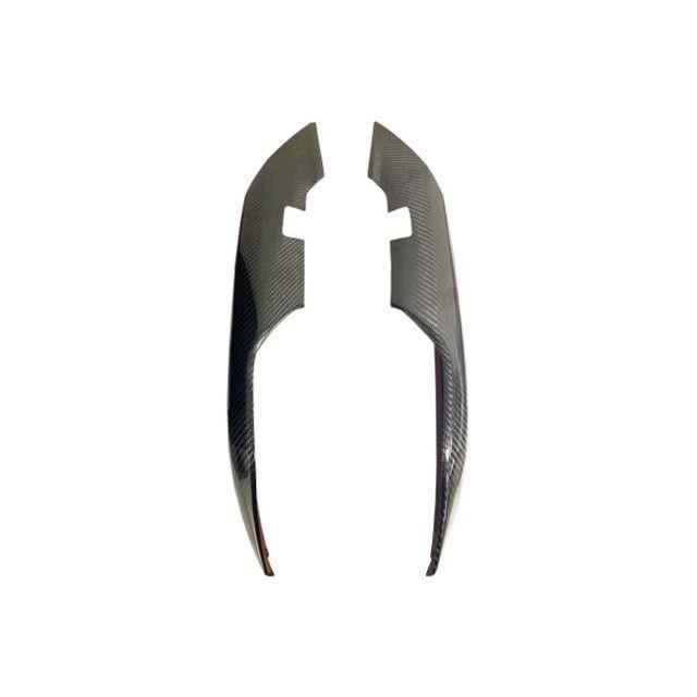 モトオブスポーツ FORCE2.0 台湾仕様 X FORCE 国内仕様 カーボン