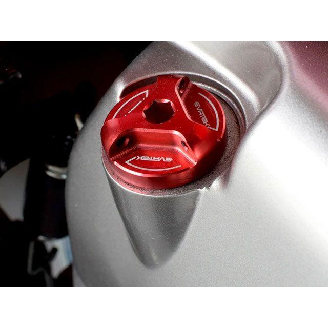 EVATEK（エヴァテック） オイルフィラーキャップ ホンダ CT125 グロム