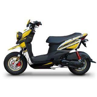 MDF（エムディーエフ） 【メーカー直送】エムディーエフ BW'S50 BW'S