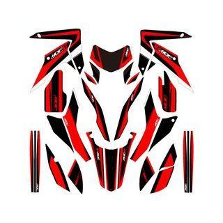 【フルオーダー専用ページ】 MDF（エムディーエフ） 【メーカー直送】エムディーエフ CRF250M