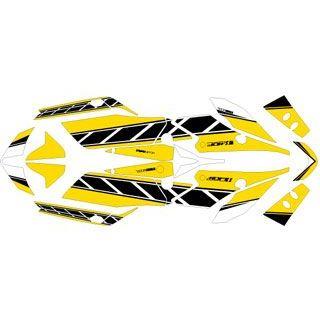 MDF（エムディーエフ） 【メーカー直送】エムディーエフ FZ1 FAZER FZ1