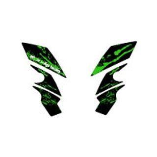 MDF 【メーカー直送】エムディーエフ KLX125 KLX125（10