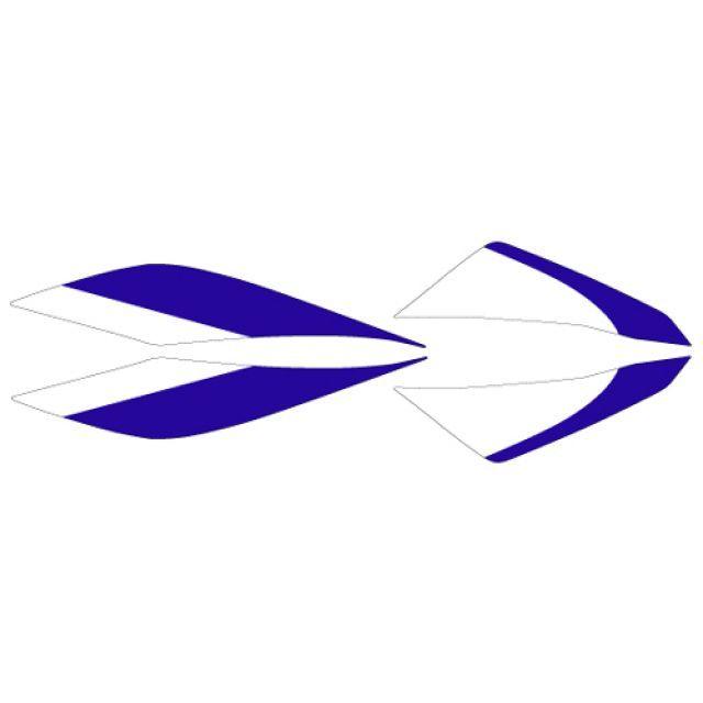 MDF 【メーカー直送】エムディーエフ YZF-R3/R25 YZF-R3/R25（15-18