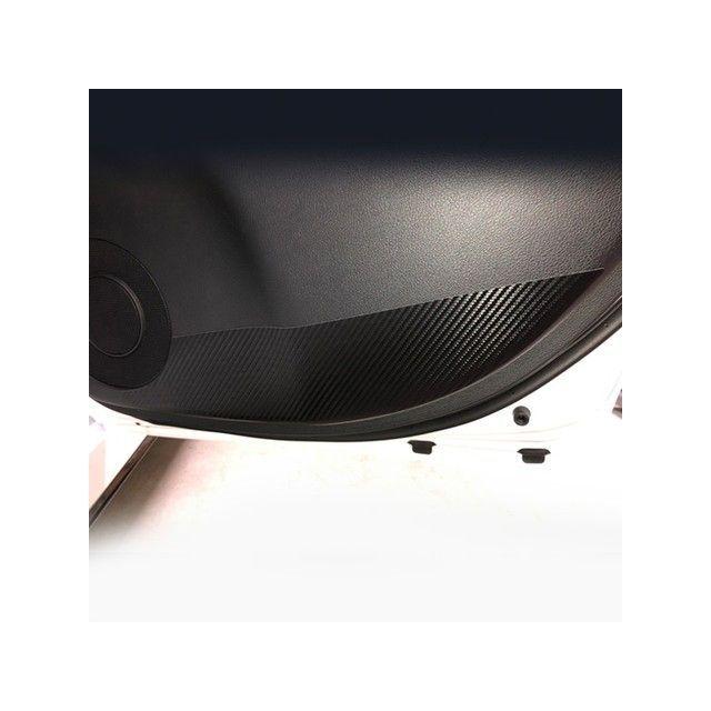 ハセプロ アートレザー レクサス IS 30系（2020.11〜） キックガード