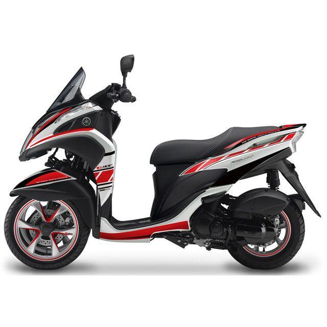 MDF（エムディーエフ） 【メーカー直送】エムディーエフ TRICITY