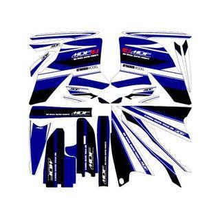 専用になります MDF 【メーカー直送】エムディーエフ WR250R WR250R（08