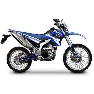 MDF 【メーカー直送】エムディーエフ WR250R WR250R（08