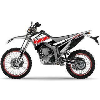 MDF（エムディーエフ） 【メーカー直送】エムディーエフ WR250R WR250R