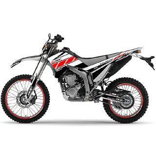 【メーカー直送】エムディーエフ WR250R WR250R（08-） グラフィックキット ストロボモデル レッドタイプ タイプ：コンプリートセット …｜camp｜02