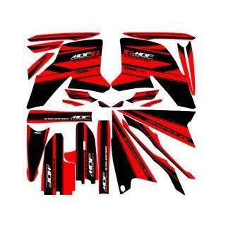 しページ MDF（エムディーエフ） 【メーカー直送】エムディーエフ WR250X WR250X