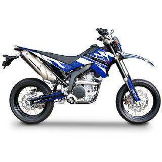 Alpinestars モトクロスブーツ テック7 サイズ9(27.5cm) MDF（エムディーエフ） 【メーカー直送】エムディーエフ WR250X WR250X