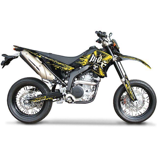 MDF（エムディーエフ） 【メーカー直送】エムディーエフ WR250X WR250X