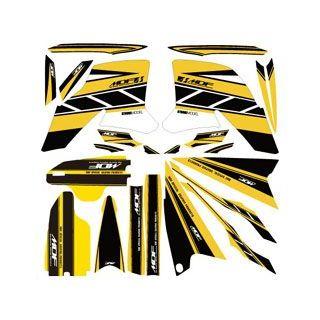 はなページ エバポレーター トヨタ スプリンターカリブ AE114G 4AFE AT/MT 1998年