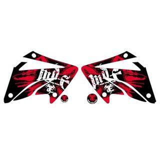 専用ページ⑪ MDF 【メーカー直送】エムディーエフ XR250 MOTARD MOTARD（06