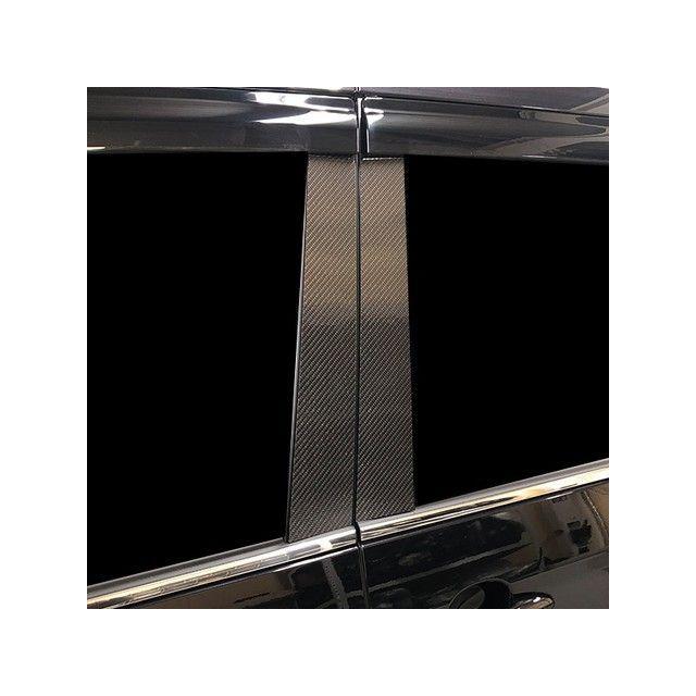 ハセプロ トヨタ VOXY S-Z MZRA90W（2022.1〜） バイザーカット 3P