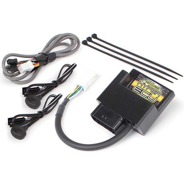 自転車部品 スペシャルパーツ武川 SP武川 モンキー（FI） ハイパーECU SP TAKEGAWA