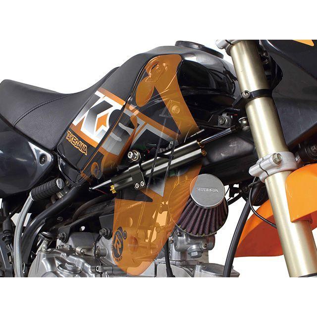 スペシャルパーツ武川 SP武川 KSR110 ステアリングダンパーセット SP