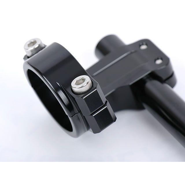アクティブ XSR900 セパハン＆トップブリッジセット（ブラック） ACTIVEの画像