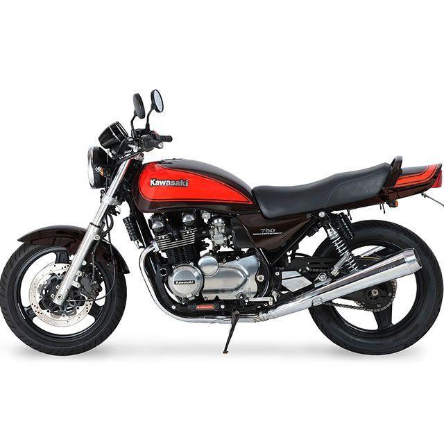 アクティブピープル アクティブ ZEPHYR750 パフォーマンスダンパー（R