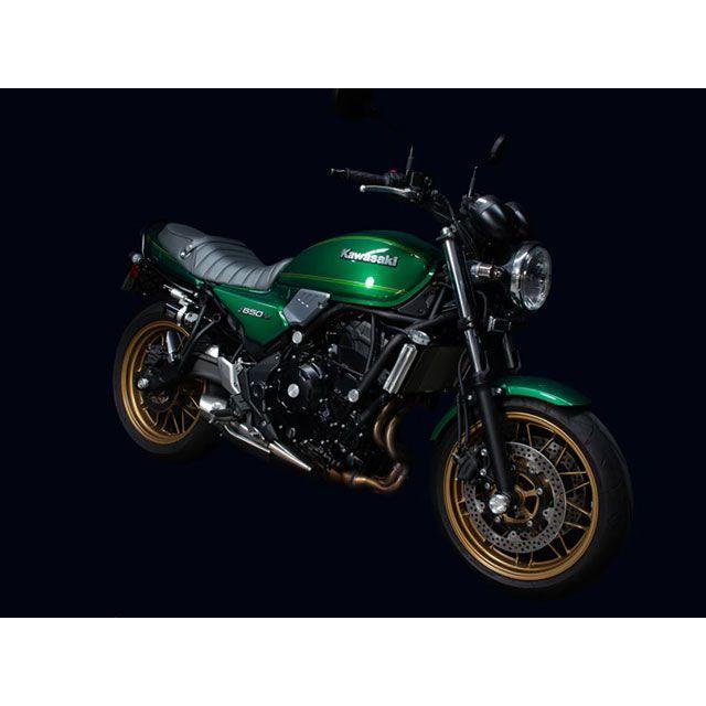 ARCHI アーキ Z650RS ARCHIシート タックロール ベルト付属 Z650RS
