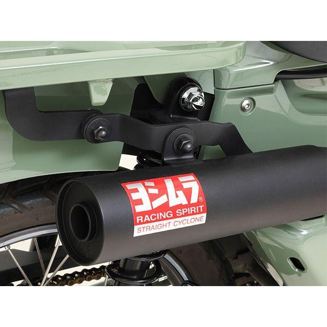 ヨシムラ（YOSHIMURA） CT125 CT125 フルエキゾーストストレート762