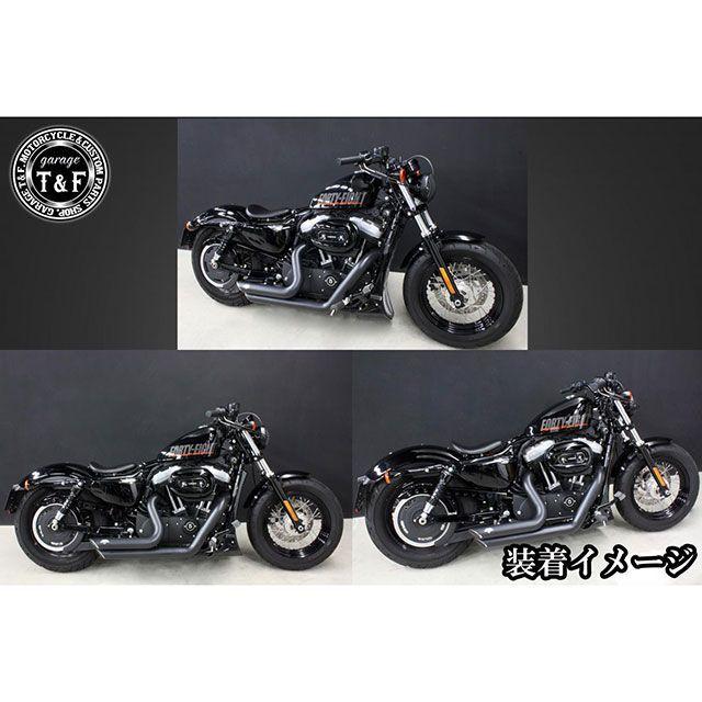 その他 y Garage T＆F ガレージT&F スポーツスター スポーツスター（2010〜2021