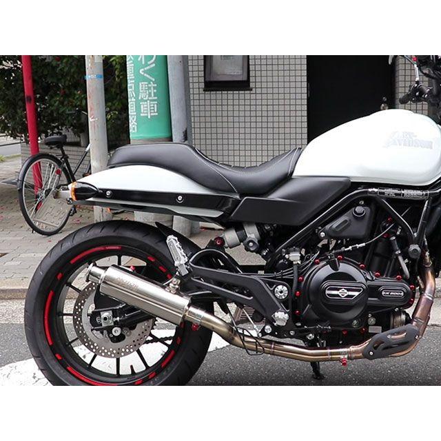 専用 モーターステージ X500 X500用 ローダウンシート（ブラック） MOTOR