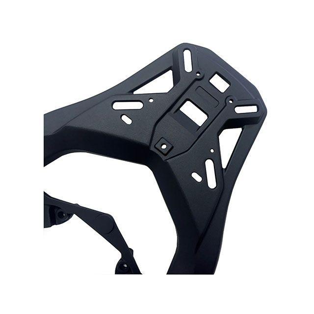 ALCAN hands（アルキャンハンズ） NMAX155 NMAX125 リアキャリア NMAX