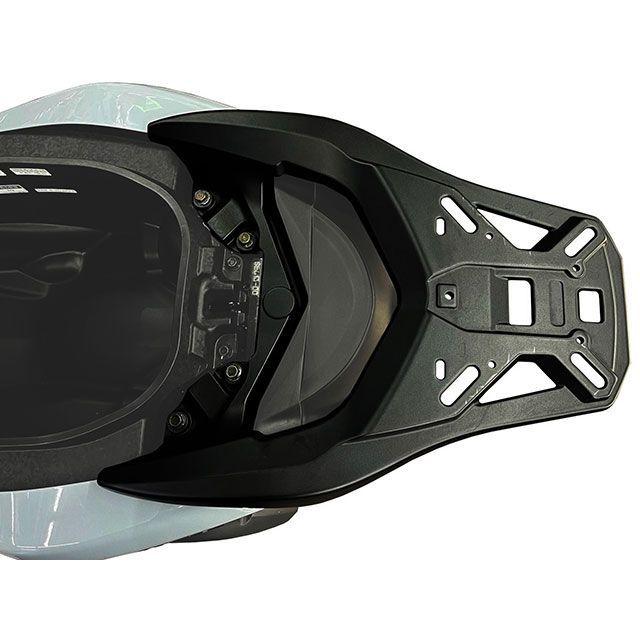 アルキャンハンズ NMAX155 NMAX125 リアキャリア NMAX用 タンデムバー一体型 ALCANhands | ALCAN hands | 03