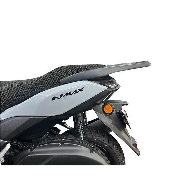アルキャンハンズ NMAX155 NMAX125 リアキャリア NMAX用 タンデムバー一体型 ALCANhands | ALCAN hands | 04