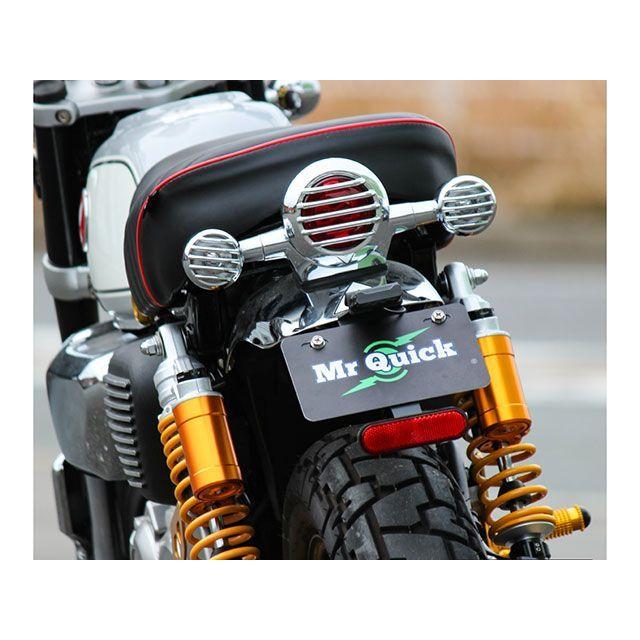 マッドマックス モンキー125 ホンダ モンキー125用 フェンダーレス