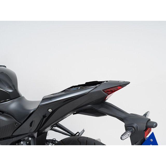 TANAX（タナックス） MFK-1007 シェルシートバッグ M（グロスブラック
