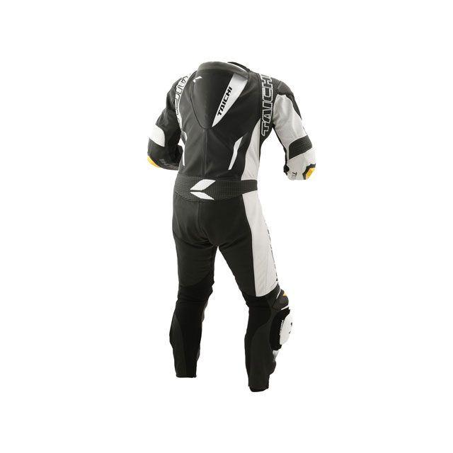 TAICHI RSタイチ NXL309 GP-WRX R309 RACING SUIT（ホワイト/ブラック