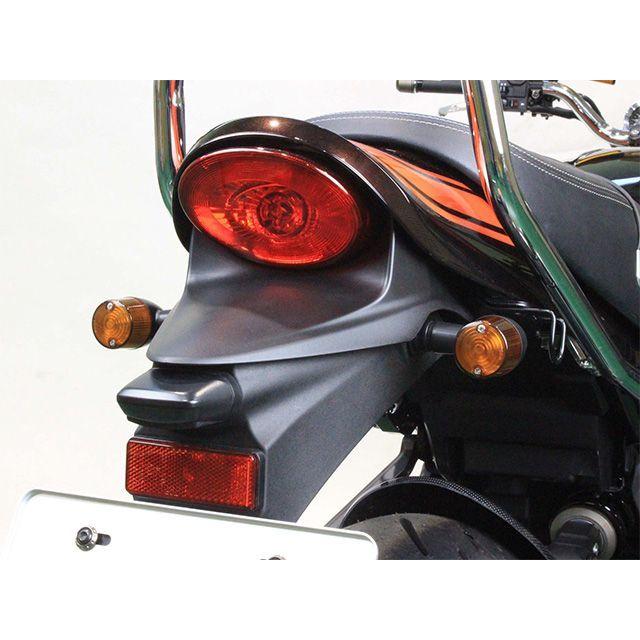 ポッシュフェイス LED クラシカル 砲弾タイプウインカー車種専用キット