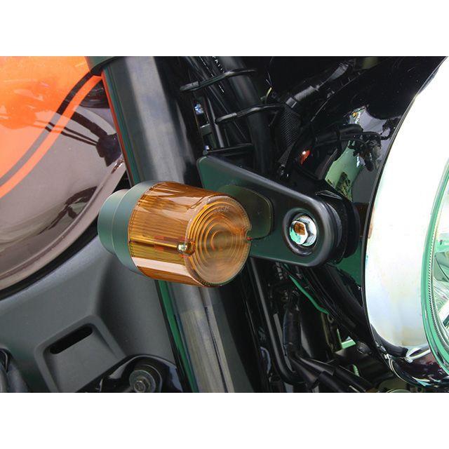ポッシュフェイス LED スーパーバイクウインカー車種専用キット