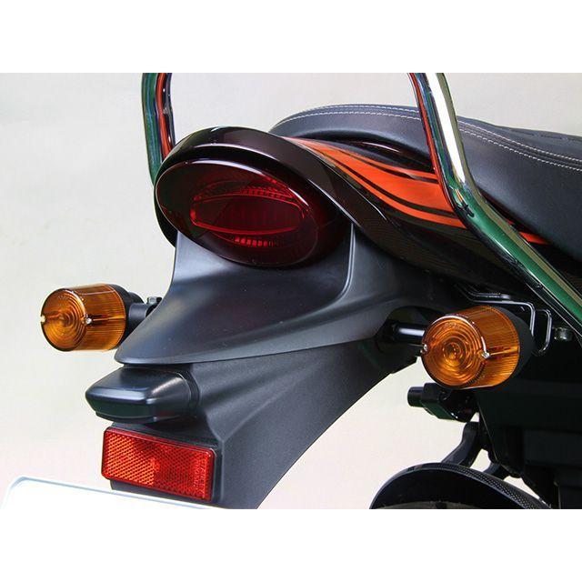 ポッシュフェイス LED スーパーバイクウインカー車種専用キット