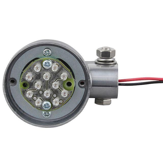 ポッシュフェイス LED スーパーバイクウインカー車種専用キット