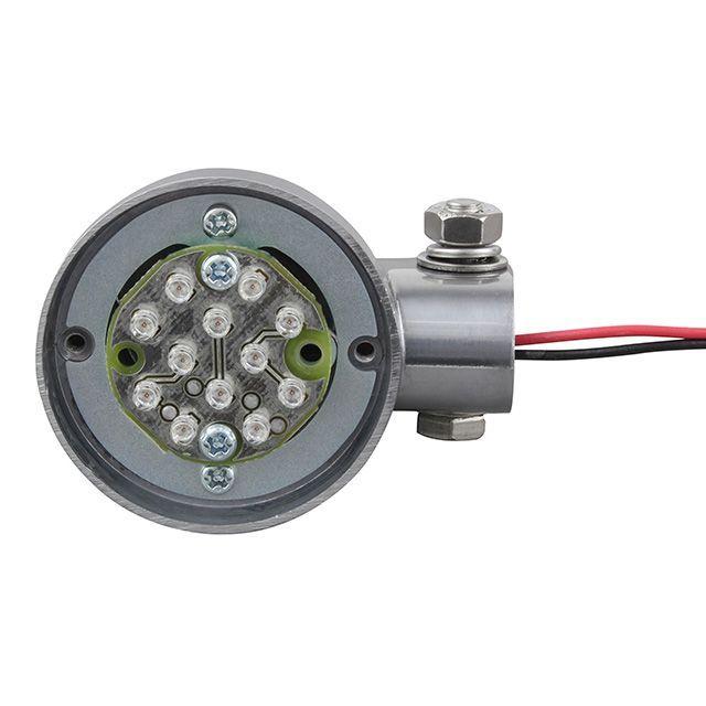 ポッシュフェイス LED スーパーバイクウインカー車種専用キット