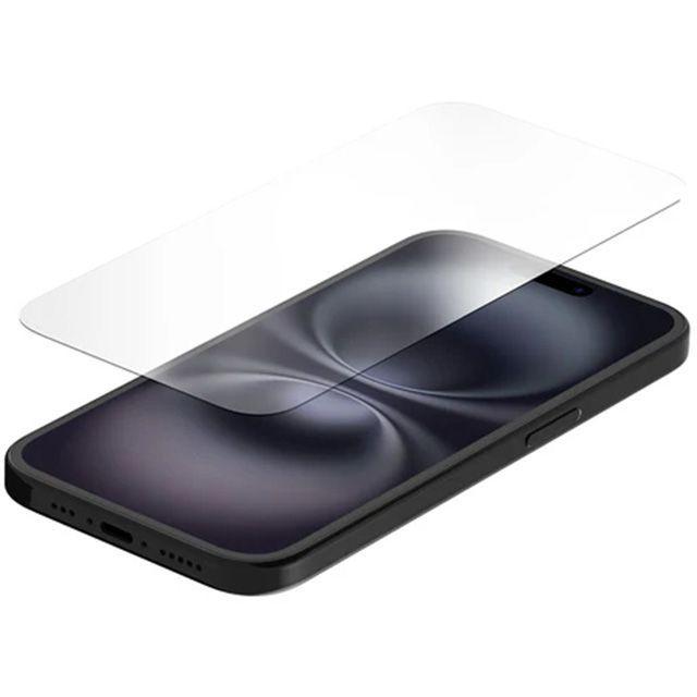QUAD LOCK（クアッドロック） スクリーンプロテクター iPhone 17 QUAD