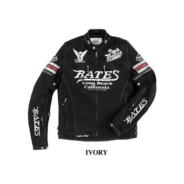BATES（ベイツ） 2026春夏モデル SA-D2615VT 2Way ストレッチ