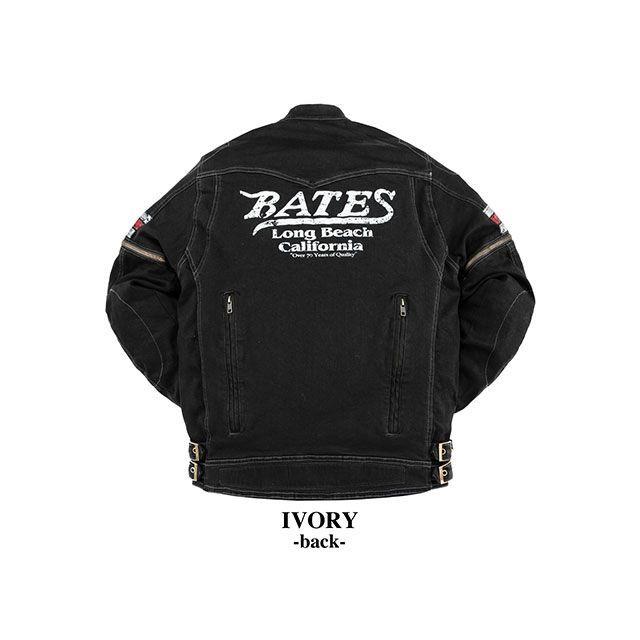 BATES（ベイツ） 2026春夏モデル SA-D2615VT 2Way ストレッチ