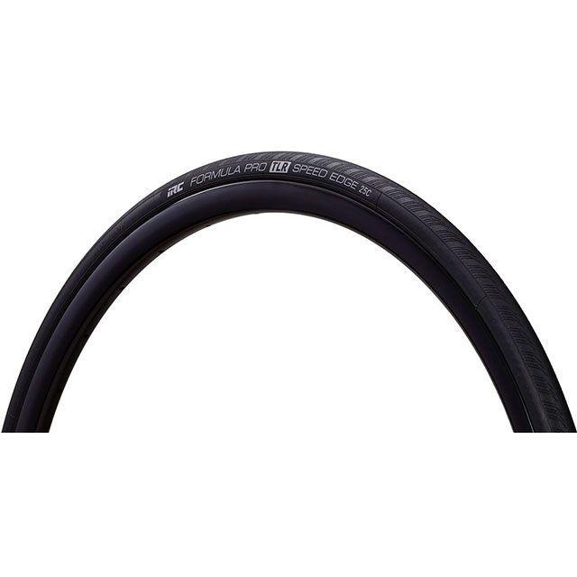 IRC IRC（自転車） タイヤ FORMULA PRO TLR SPEED EDGE 700×28C IRC